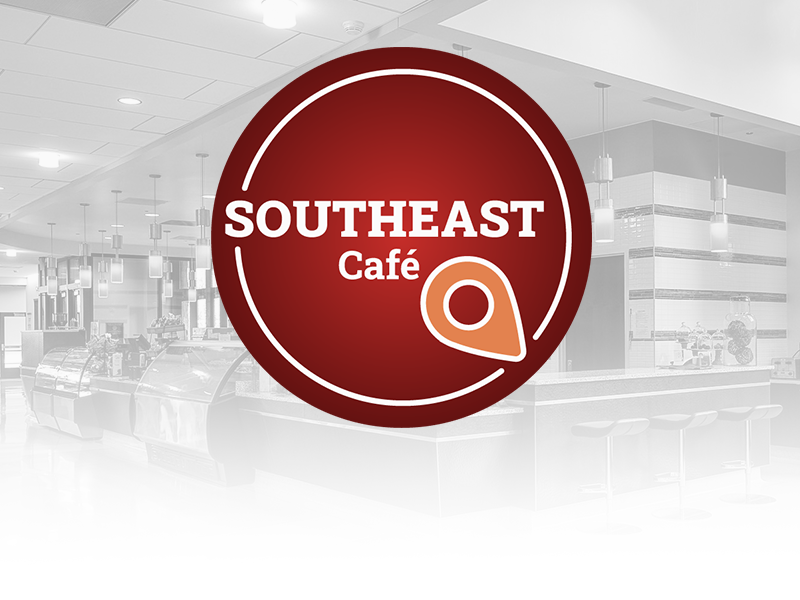 Southeast Cafe Market Image