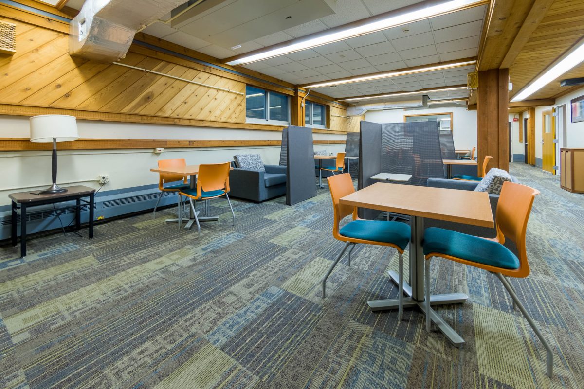 Our Favorite Places to Study University Housing UWMadison