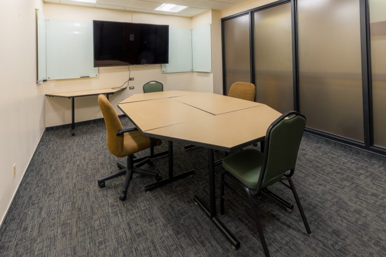 Lowell Conference Room