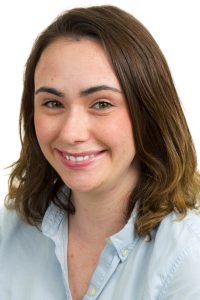 Jessica Nunn portrait