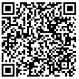 QR code to sign up for FoodWIse classes