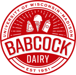 Babcock Dairy Store logo