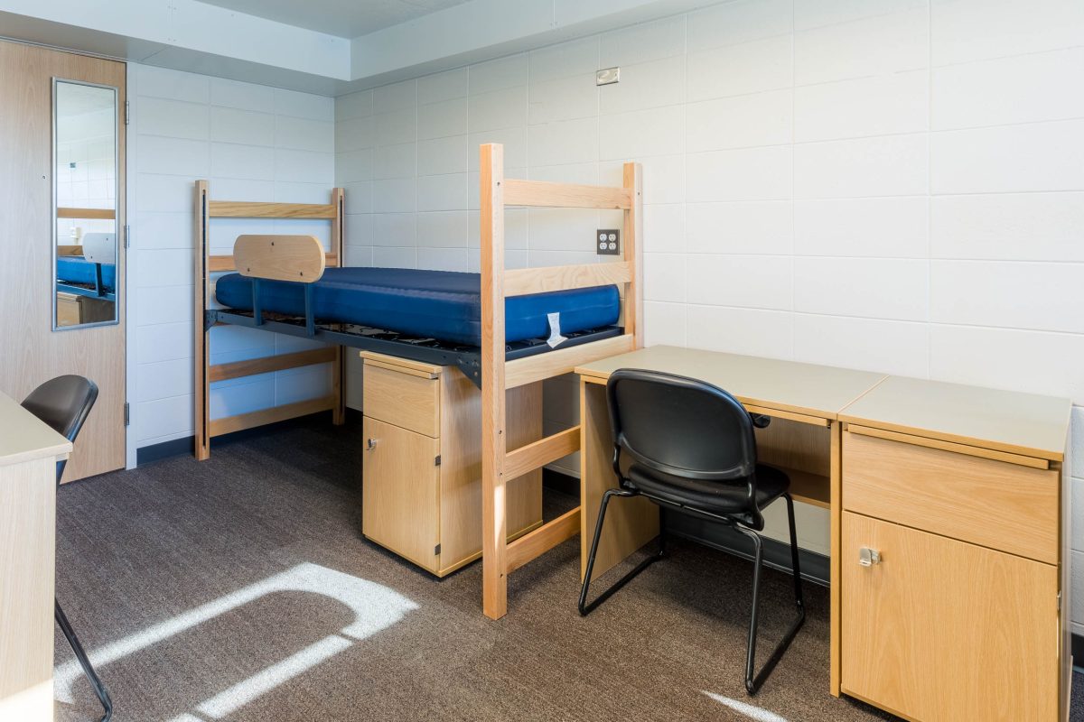 Sellery Residence Hall – University Housing – UW–Madison