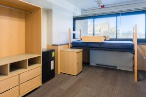 Sellery Residence Hall – University Housing – UW–Madison