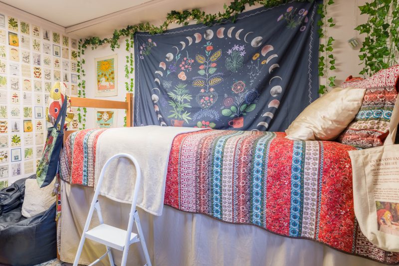 2023 Tripp Best Room Contest finalist room