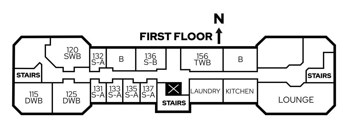 Merit Residence Hall – University Housing – UW–Madison