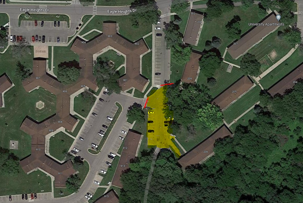 University Apartments Page 2 University Housing UWMadison