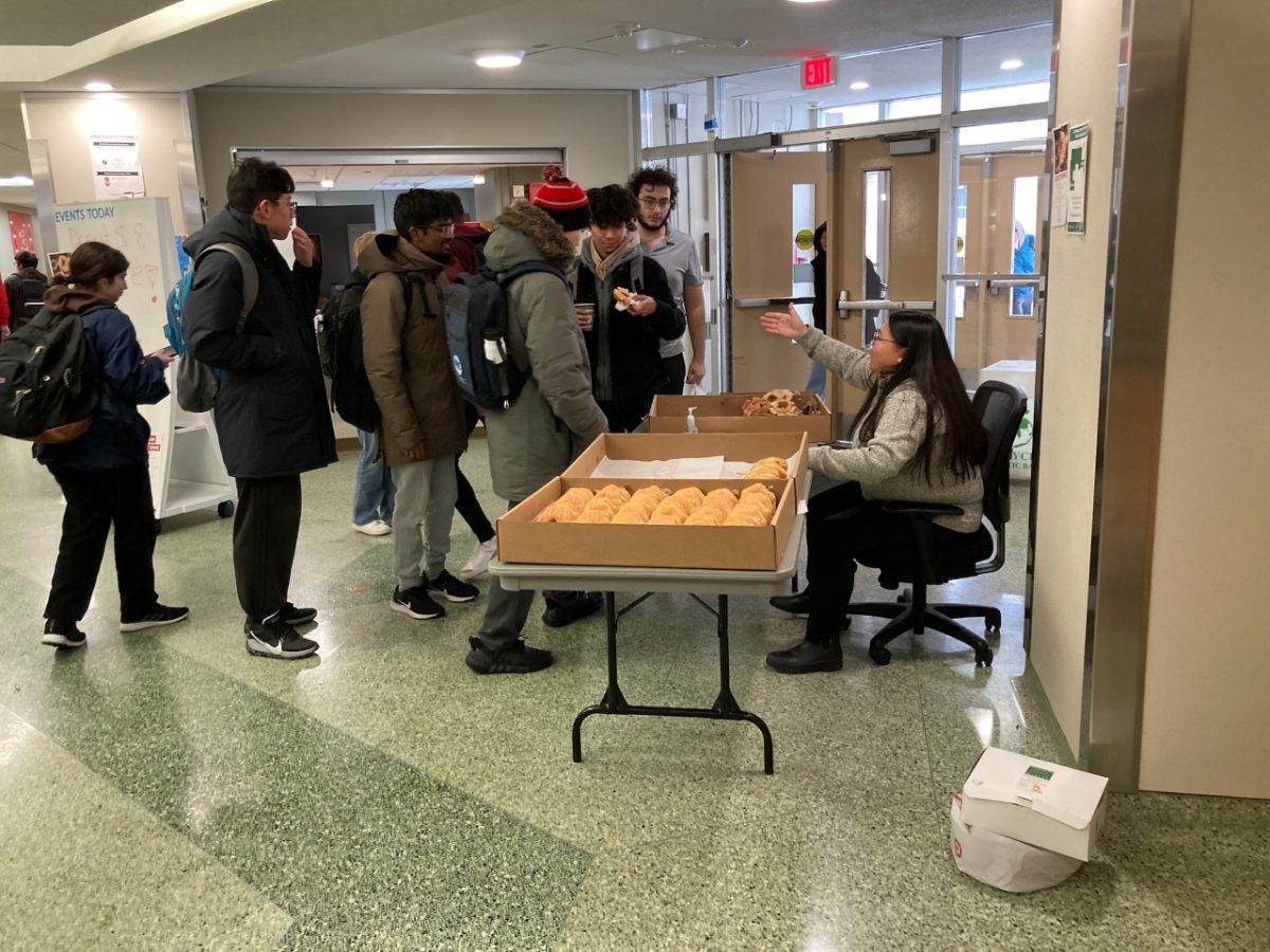 Chadbourne Residential College University Housing UWMadison