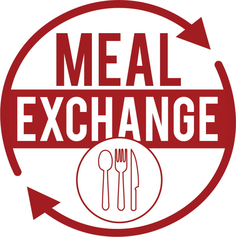 Meal Exchange Logo