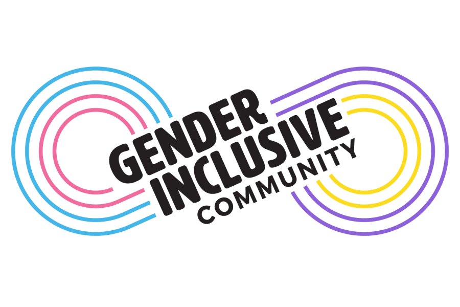 Gender Inclusive Logo