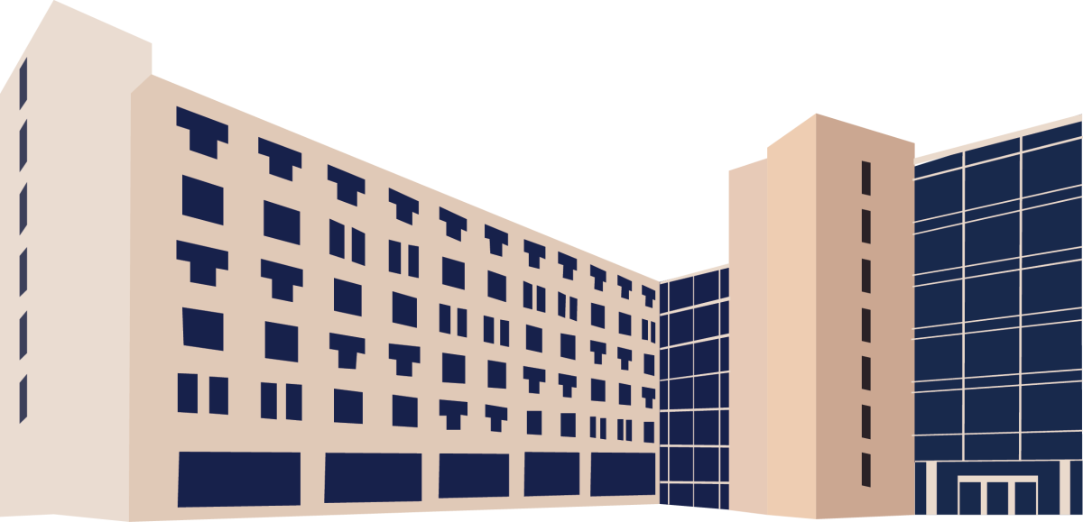 Ogg Residence Hall – University Housing – UW–Madison