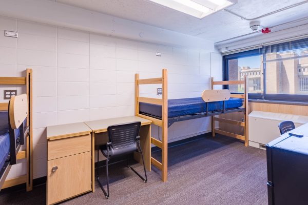 Sellery Residence Hall – University Housing – UW–Madison