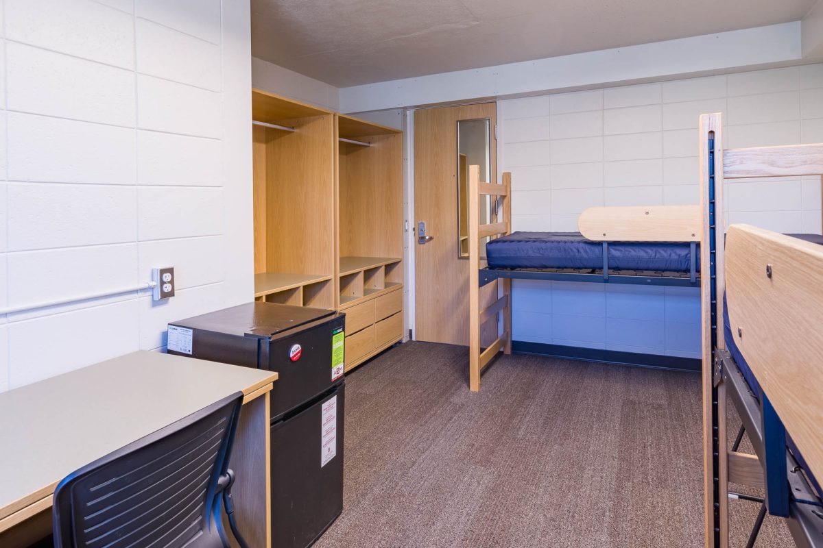 Sellery Residence Hall – University Housing – UW–Madison