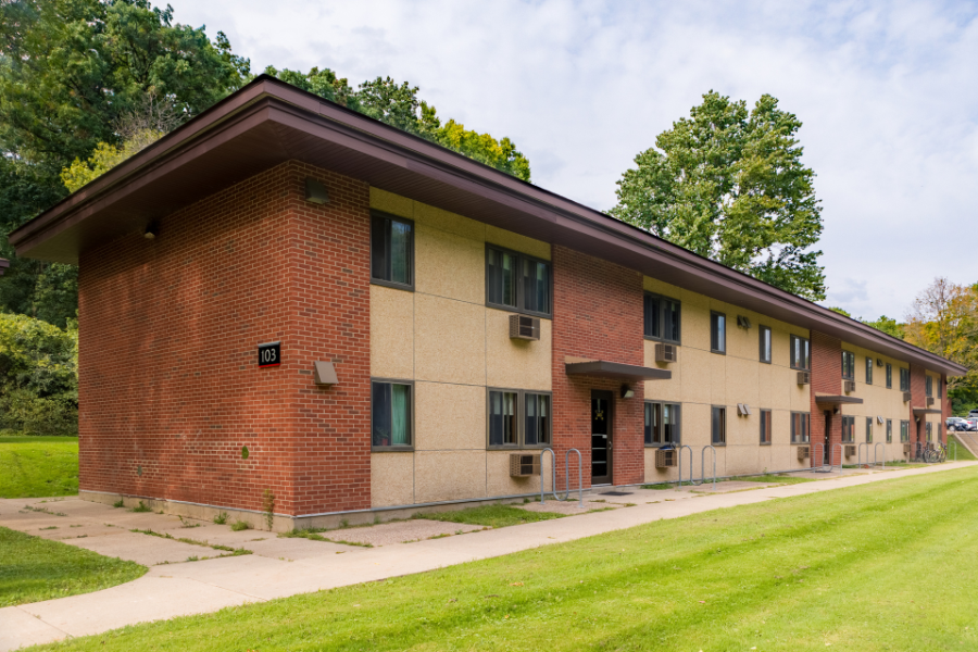 Apartments On Uw Madison Campus