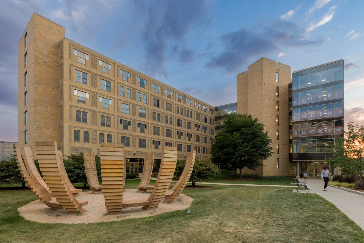 Ogg Hall – Summer Guest Guide – University Housing – UW–Madison