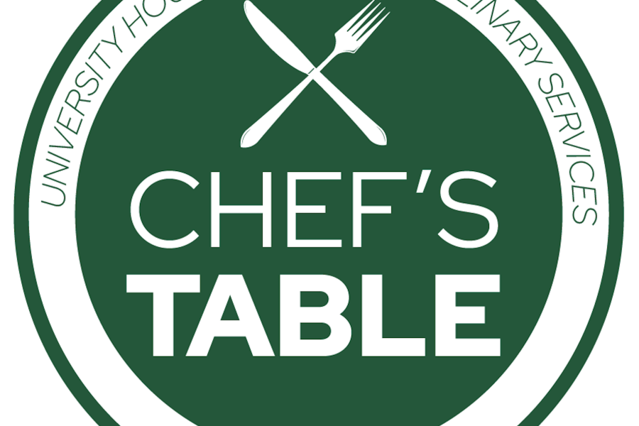 Chef's Table Logo