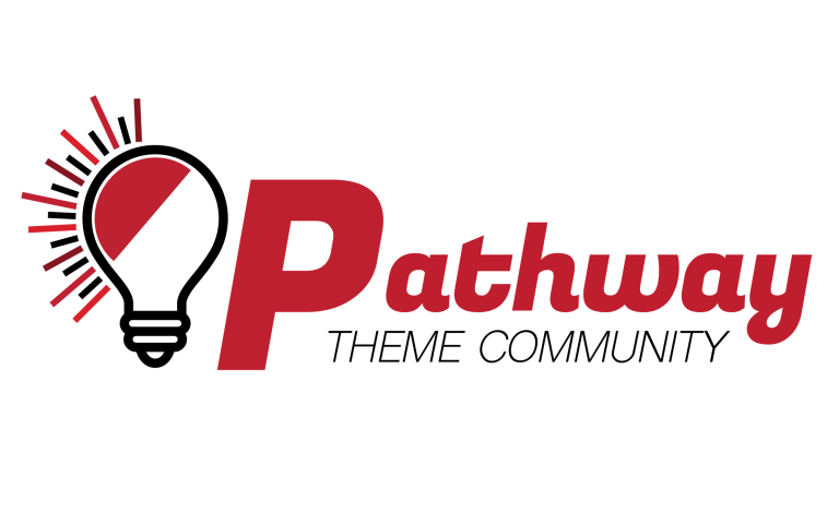 Pathway Theme Community logo