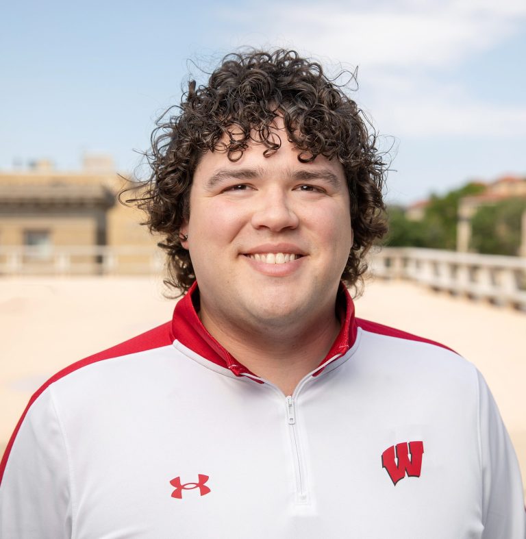 Wagner, Max – University Housing – UW–Madison